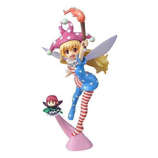 SEGA - Touhou Project - Premium Figure Clownpiece Figure