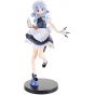 SEGA - Touhou Project - Premium Figure Sakuya Izayoi Figure