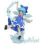 SEGA - Touhou Project - Premium Figure Cirno Figure