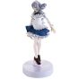 FuRyu - Touhou Project - Premium Figure Sakuya Izayoi (Perfect Cherry Blossom) Figure