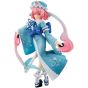 FuRyu - Touhou Project -  SSS Figure Yuyuko Saigyouji Figure