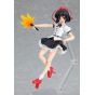 Max Factory - figma Touhou Project Aya Shameimaru Figure