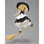 Max Factory - figma Touhou Project Marisa Kirisame Figure