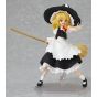 Max Factory - figma Touhou Project Marisa Kirisame Figure