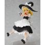 Max Factory - figma Touhou Project Marisa Kirisame Figure