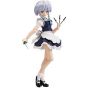 Max Factory - figma Touhou Project Sakuya Izayoi Figure