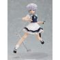 Max Factory - figma Touhou Project Sakuya Izayoi Figure