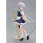 Max Factory - figma Touhou Project Sakuya Izayoi Figure