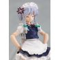 Max Factory - figma Touhou Project Sakuya Izayoi Figure