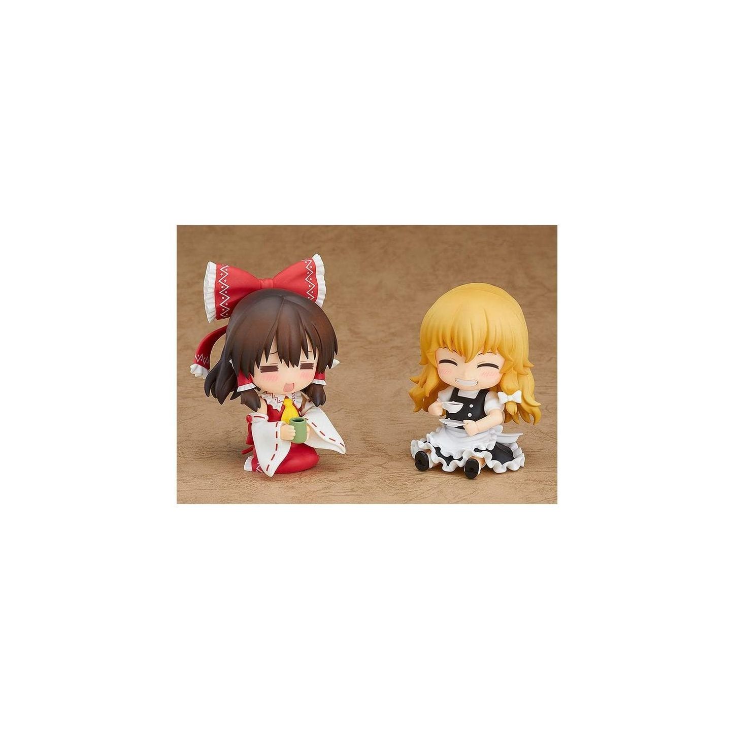 激安店舗 ねんどろいど 霧雨魔理沙2 0 東方project その他 Hlt No