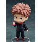 Figura Nendoroid 1479 Jujutsu Kaisen - Itadori Yuji Ver.2 di Good Smile Company