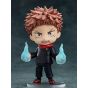 Figura Nendoroid 1479 Jujutsu Kaisen - Itadori Yuji Ver.2 di Good Smile Company