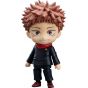 Figura Nendoroid 1479 Jujutsu Kaisen - Itadori Yuji Ver.2 di Good Smile Company