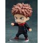 Figura Nendoroid 1479 Jujutsu Kaisen - Itadori Yuji Ver.2 di Good Smile Company