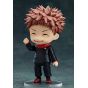 Figura Nendoroid 1479 Jujutsu Kaisen - Itadori Yuji Ver.2 di Good Smile Company