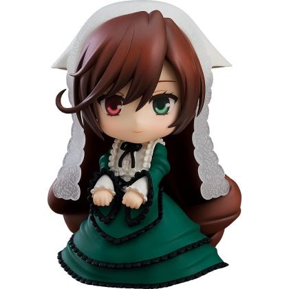 Gutes Lächeln Unternehmen Nendoroid Rosen Maiden - Suiseiseki Figur