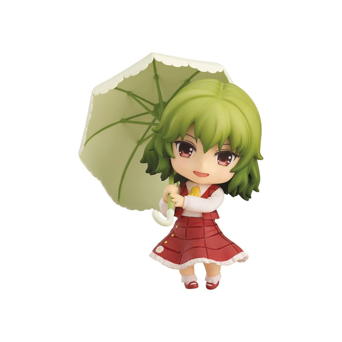 Good Smile Company ねんどろいど 東方project 風見幽香