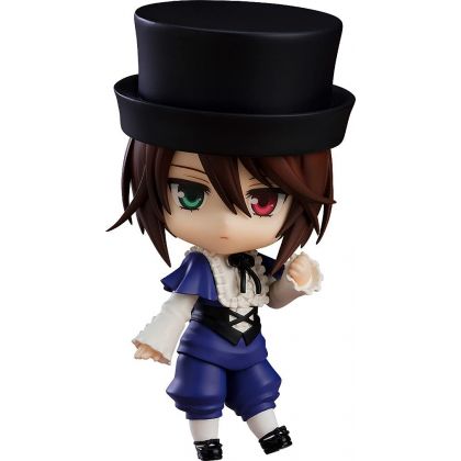 Gutes Lächeln Unternehmen Nendoroid Rozen Maiden - Soseiseki Figur