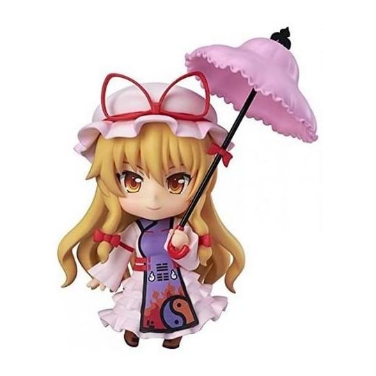 GOOD SMILE COMPANY - Nendoroid Touhou Project Yukari Yakumo Figure