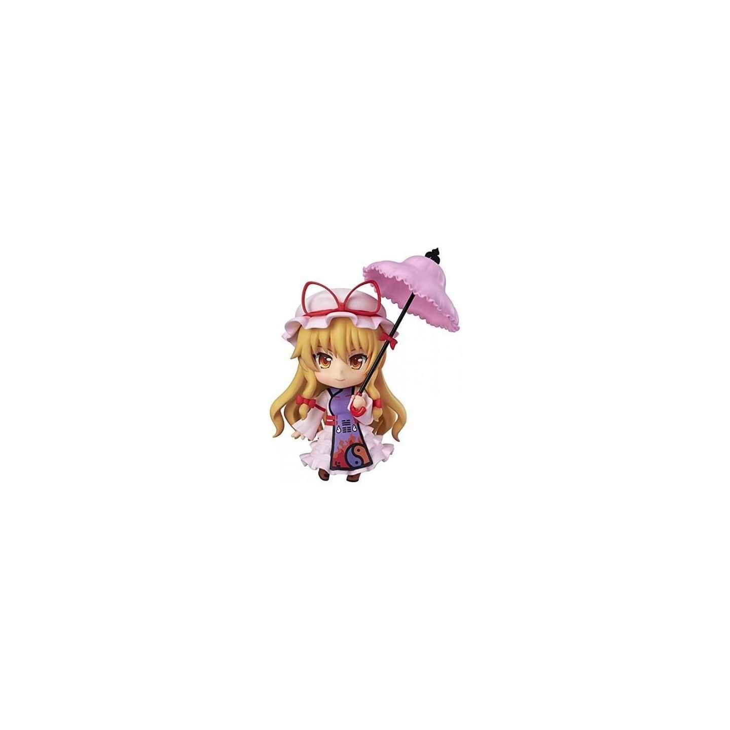 Good Smile Company ねんどろいど 東方project 八雲紫