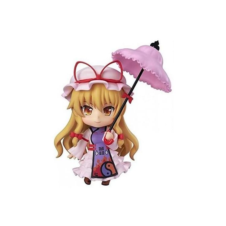 GOOD SMILE COMPANY - Nendoroid Touhou Project Yukari Yakumo Figure