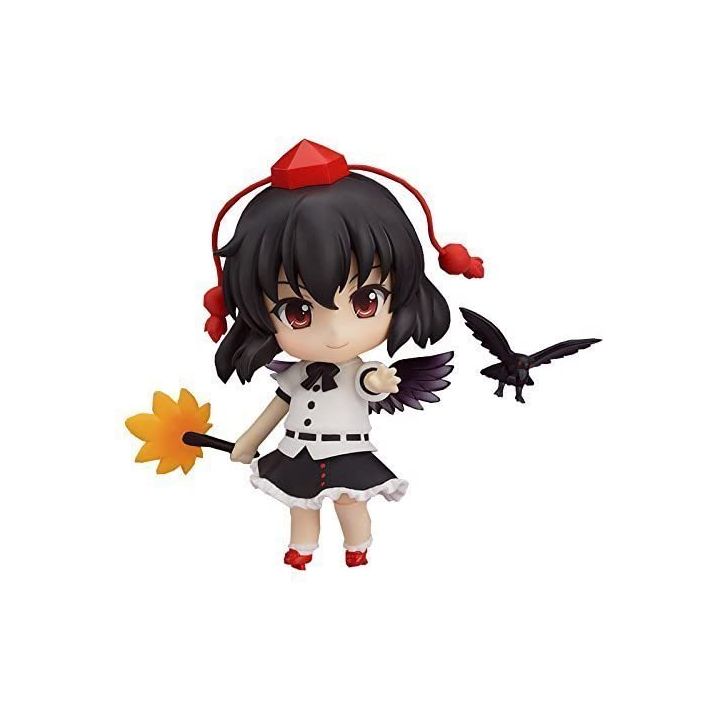 Good Smile Company ねんどろいど 東方project 射命丸文