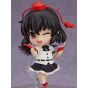 GOOD SMILE COMPANY - Nendoroid Touhou Project Aya Shameimaru Figure