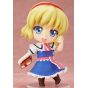 GOOD SMILE COMPANY - Nendoroid Touhou Project Alice Margatroid Figure