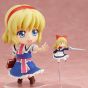 GOOD SMILE COMPANY - Nendoroid Touhou Project Alice Margatroid Figure