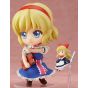 GOOD SMILE COMPANY - Nendoroid Touhou Project Alice Margatroid Figure