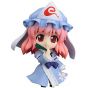 GOOD SMILE COMPANY - Nendoroid Touhou Project Yuyuko Saigyouji Figure