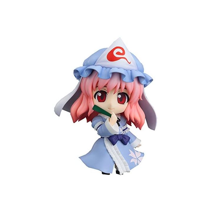 GOOD SMILE COMPANY - Nendoroid Touhou Project Yuyuko Saigyouji Figure