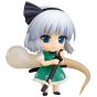 GOOD SMILE COMPANY - Nendoroid Touhou Project Youmu Konpaku Figure