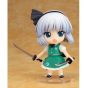 GOOD SMILE COMPANY - Nendoroid Touhou Project Youmu Konpaku Figure