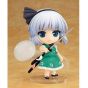 GOOD SMILE COMPANY - Nendoroid Touhou Project Youmu Konpaku Figure