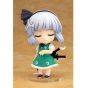 GOOD SMILE COMPANY - Nendoroid Touhou Project Youmu Konpaku Figure