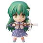 GOOD SMILE COMPANY - Nendoroid Touhou Projekt Sanae Kochiya Figur