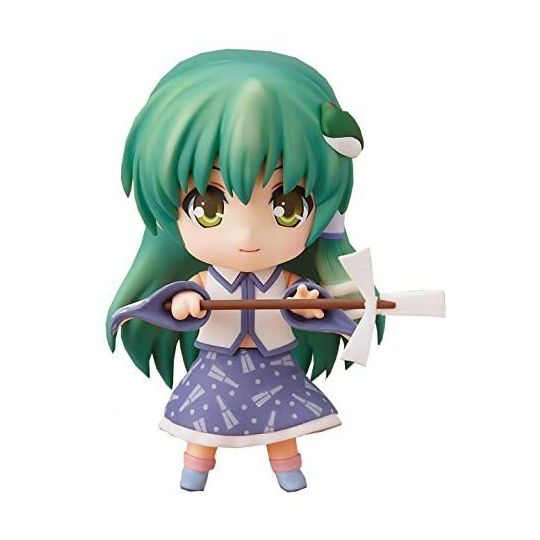 GOOD SMILE COMPANY - Nendoroid Touhou Projekt Sanae Kochiya Figur