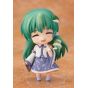 GOOD SMILE COMPANY - Nendoroid Touhou Projekt Sanae Kochiya Figur