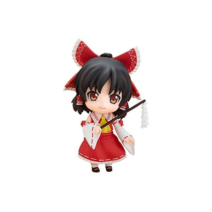 GOOD SMILE COMPANY - Figura Nendoroid Touhou Project Reimu Hakurei