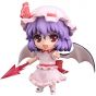 GOOD SMILE COMPANY - Nendoroid Touhou Project Remilia Scarlet Figure