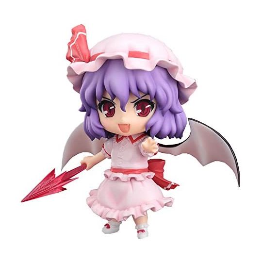 GOOD SMILE COMPANY - Nendoroid Touhou Project Remilia Scarlet Figure