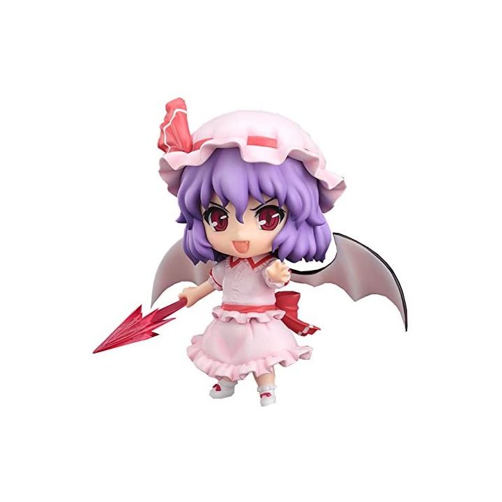 GOOD SMILE COMPANY - Nendoroid Touhou Project Remilia Scarlet Figure