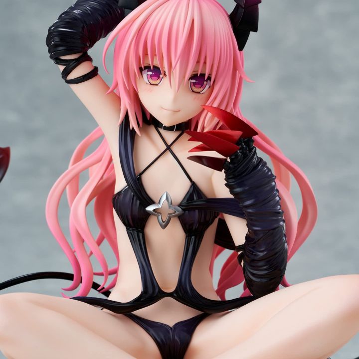 nana astar deviluke figure