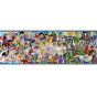 ENSKY - DRAGON BALL Z Chronicles II - 352 Piece Jigsaw Puzzle 352-90