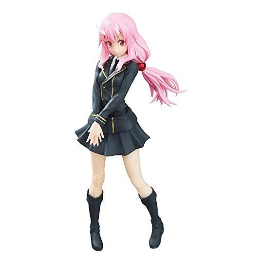 Banpresto - That Time I Got Reincarnated as a Slime -ESPRESTO Attractive Pose Shuna Figure