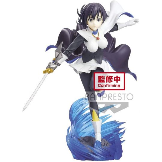 Banpresto - That Time I Got Reincarnated as a Slime -ESPRESTO est EXTRA MOTIONS Chloe Figure