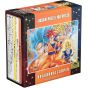 ENSKY - DRAGON BALL Super - 108 Piece Jigsaw Puzzle 108-594