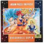 ENSKY - DRAGON BALL Super - 108 Piece Jigsaw Puzzle 108-594