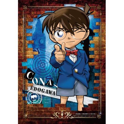 EPOCH - DETECTIVE CONAN Jigsaw Puzzle 108 pièces 03-065